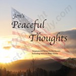 Jon’s Peaceful Thoughts Book